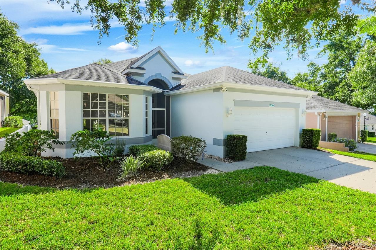 4377 Sambourne St., Clermont, FL 34711