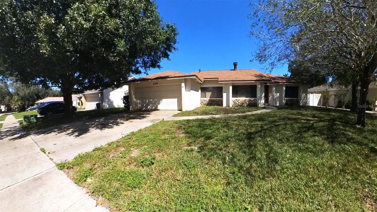 108 Tipperary Dr., Lake Mary, FL 32746