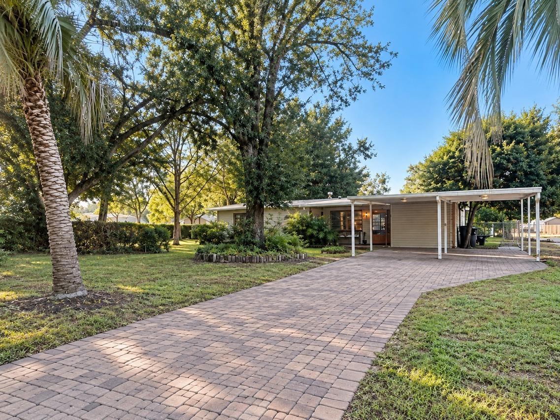 3508 Crystal St., Gotha, FL 34734