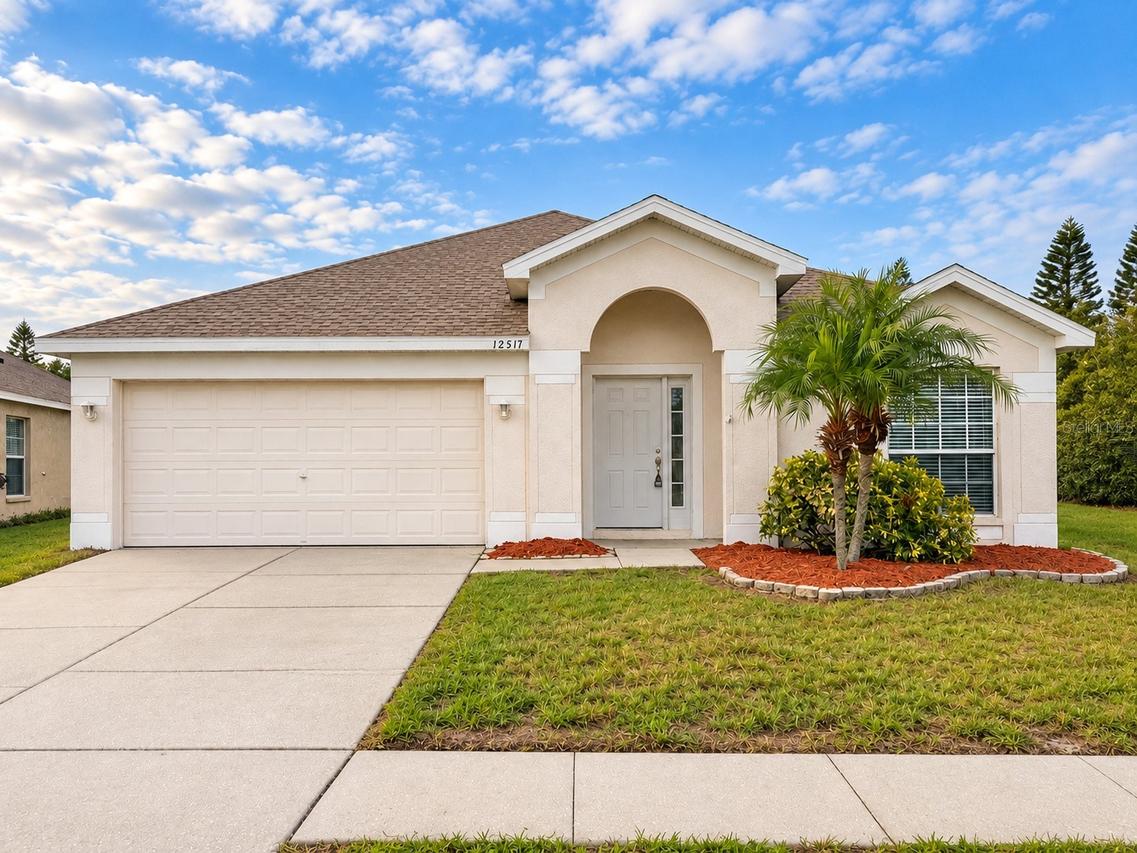 12517 Midpointe Dr., Riverview, FL 33569