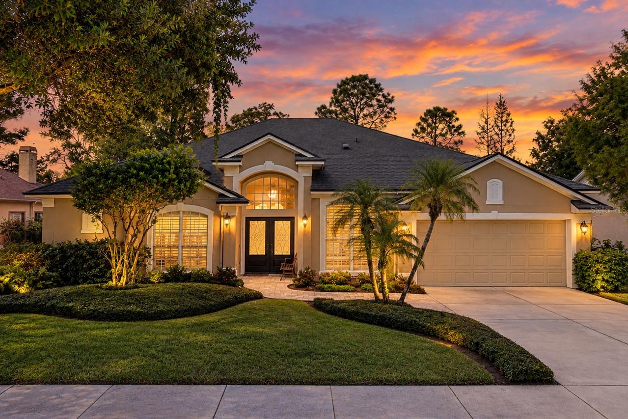 756 Timacuan Blvd., Lake Mary, FL 32746