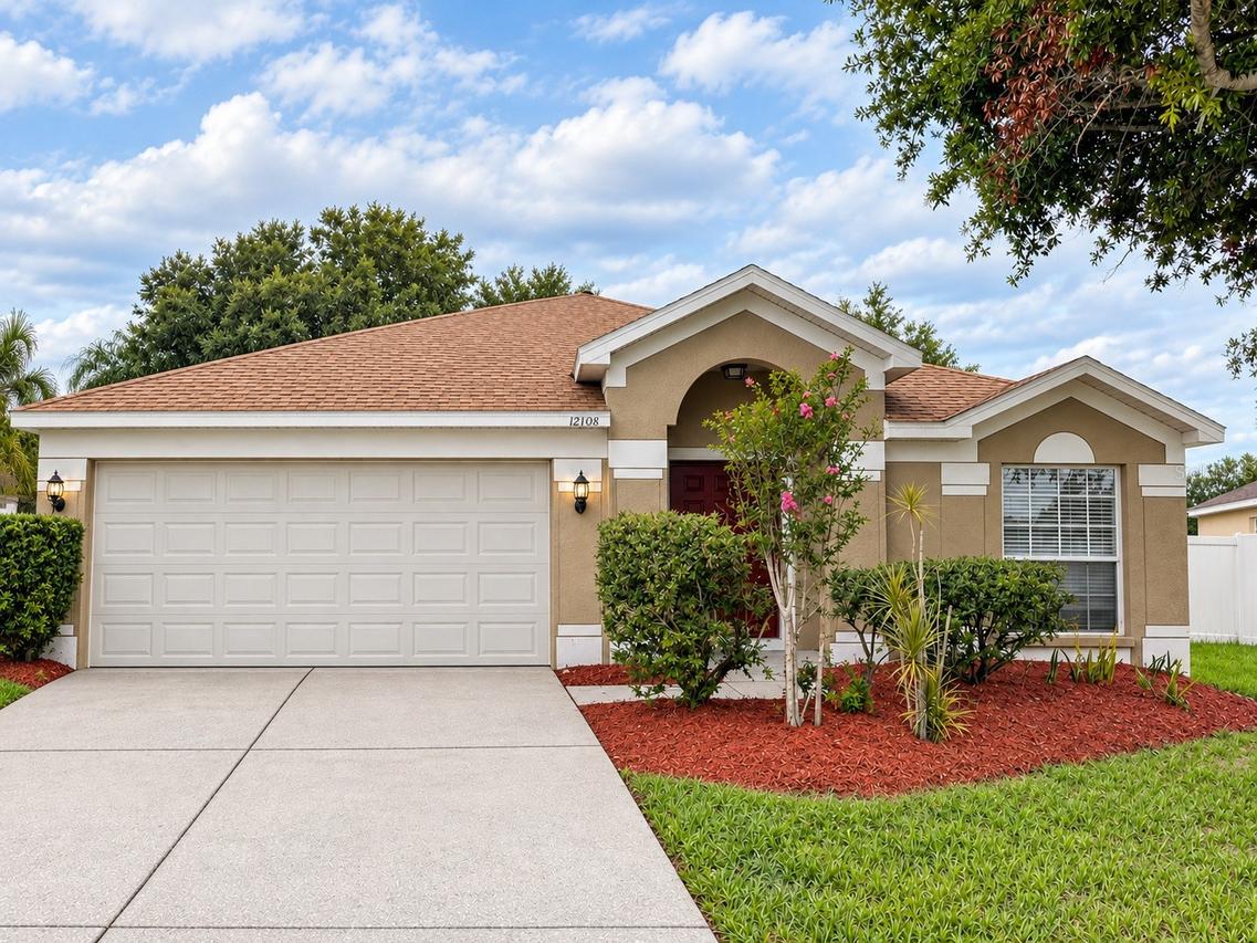 12108 Dawn Vista Dr., Riverview, FL 33578