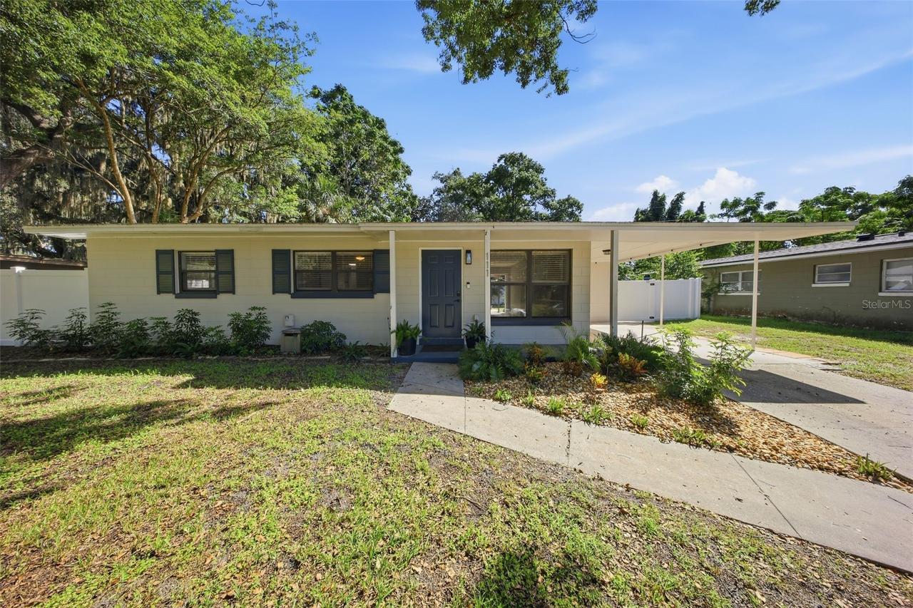 111 E Lauren Ct., Fern Park, FL 32730