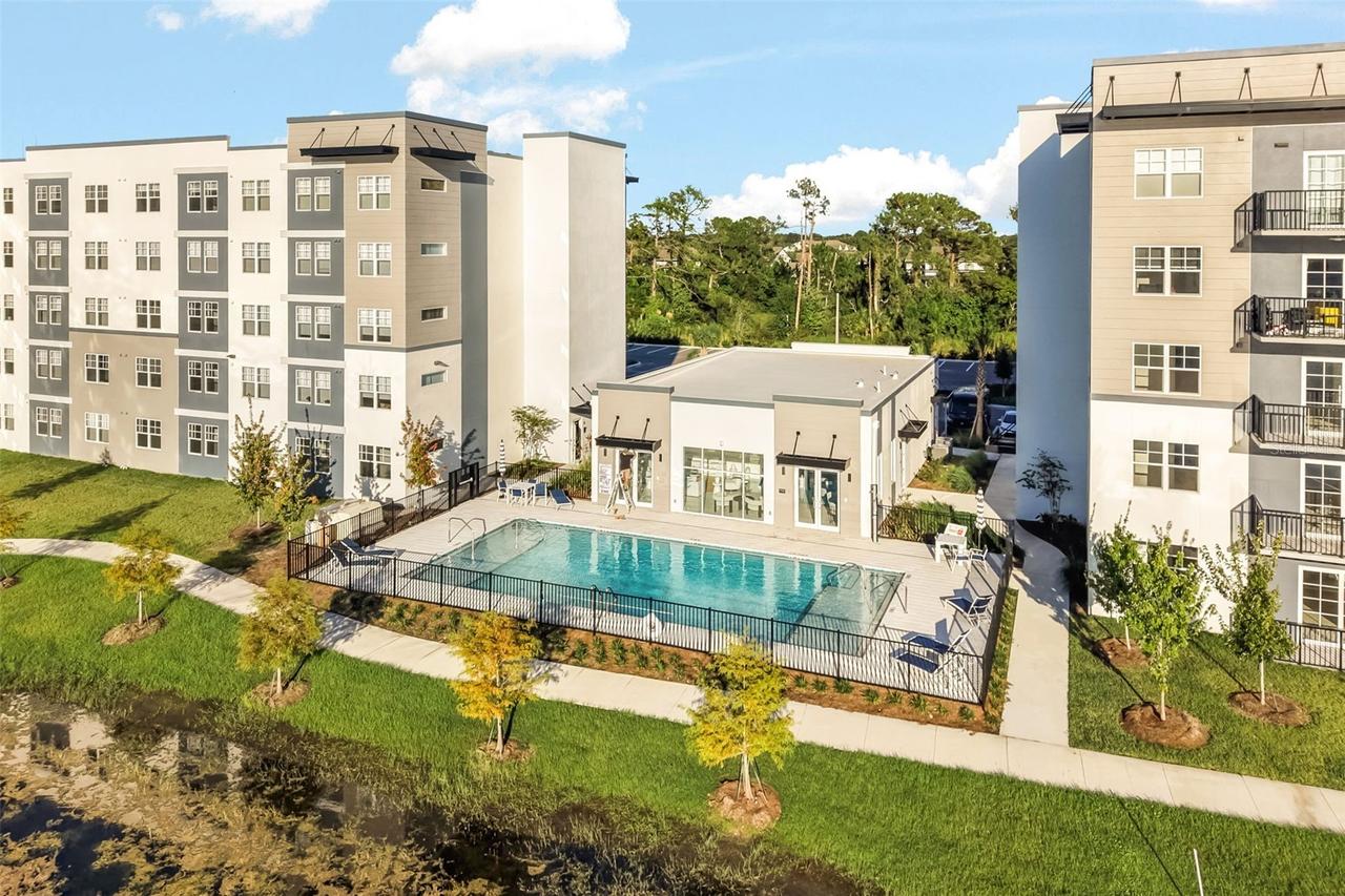 5591 Millenia Park Blvd. #209, Orlando, FL 32839