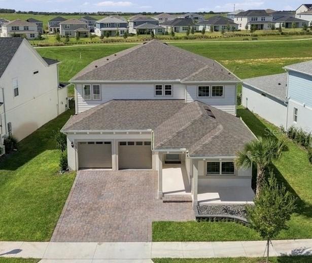 6262 Argent Wood Dr., Winter Garden, FL 34787