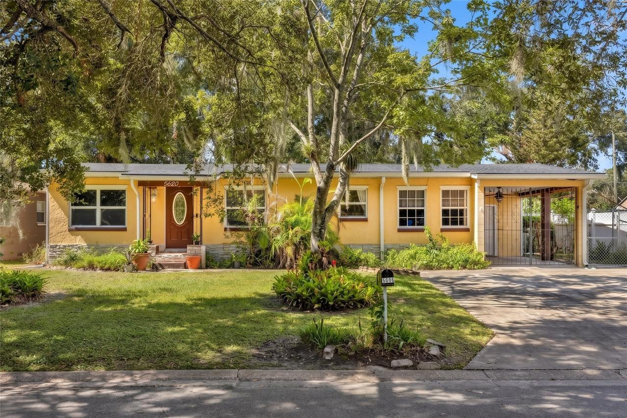 5620 Sandalwood Dr., Orlando, FL 32839