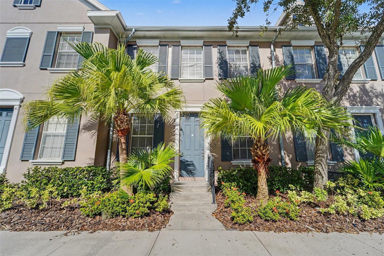 11504 Fountainhead Dr., Tampa, FL 33626