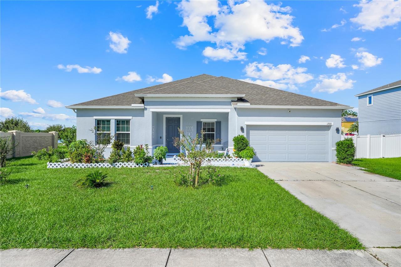 1200 Ralph Poe Dr., Apopka, FL 32703
