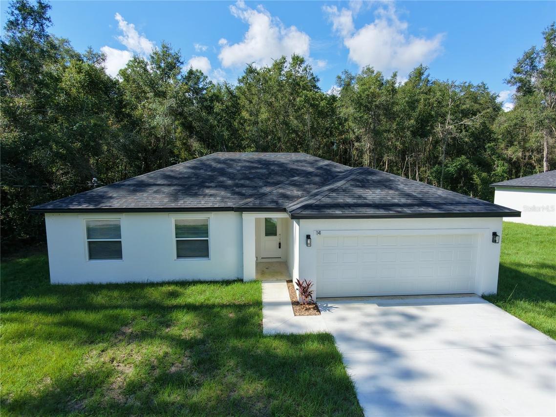 14 Locust Run Dr., Ocala, FL 34472