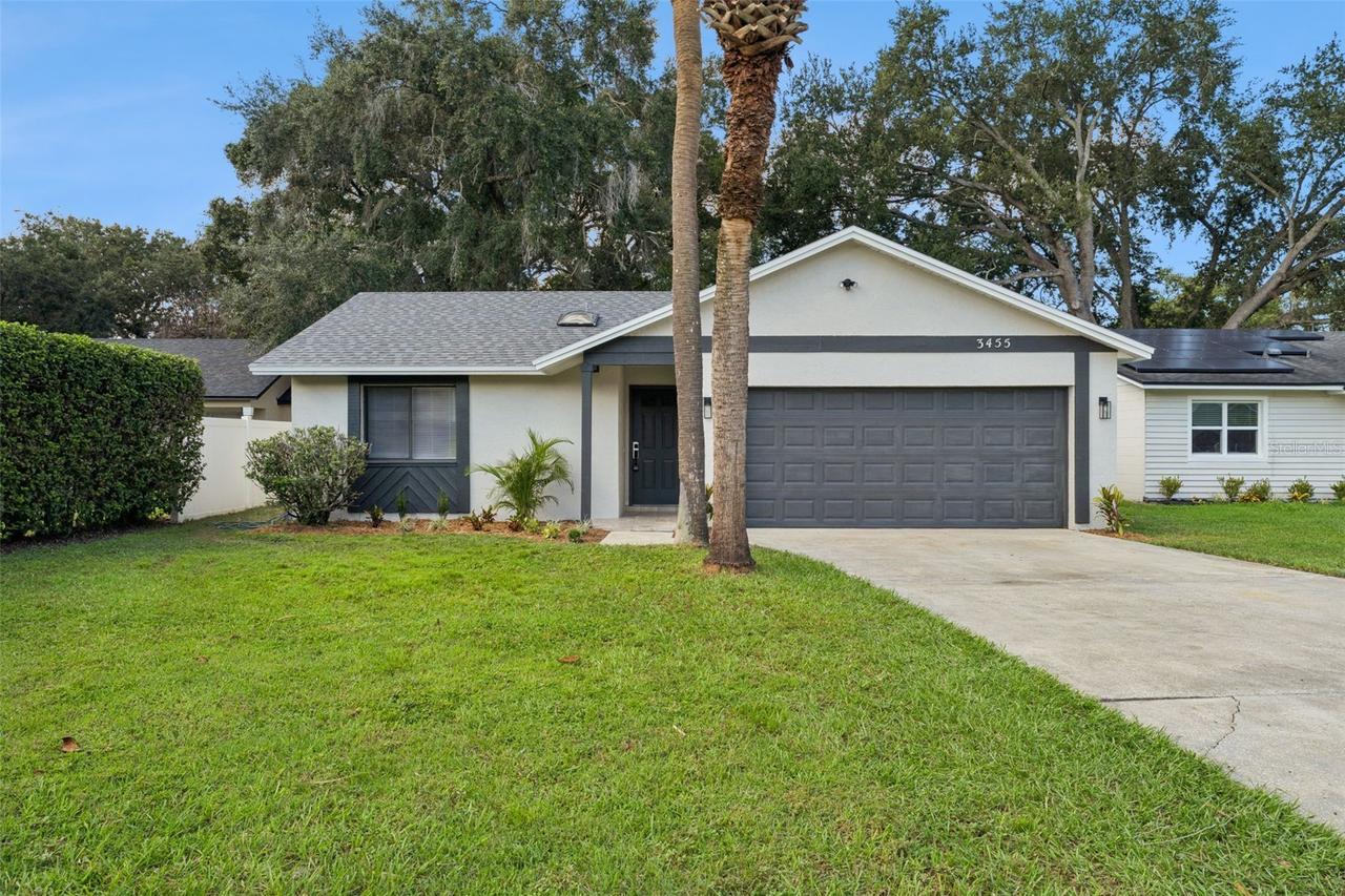 3455 Jujube Dr., Orlando, FL 32810