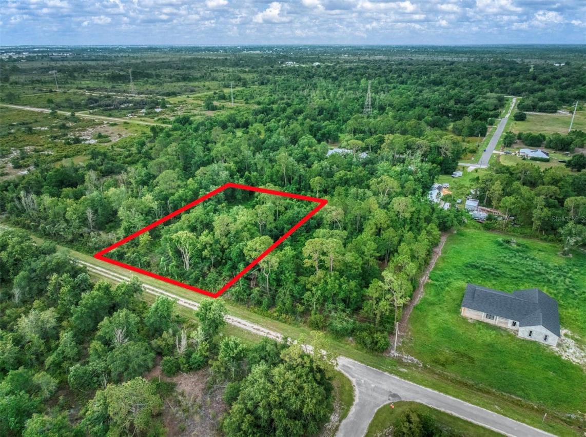 2811 W Starr Rd., Avon Park, FL 33825