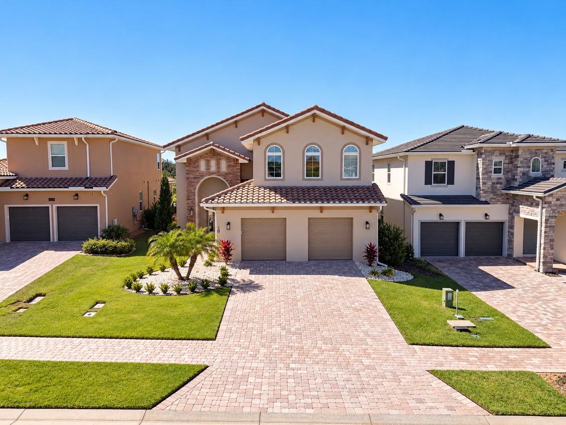 16103 Volterra Point, Montverde, FL 34756