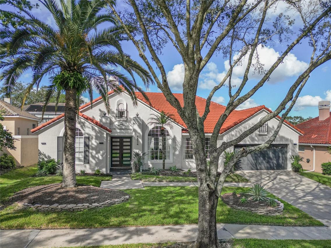 1854 Vista Royale Blvd., Orlando, FL 32835
