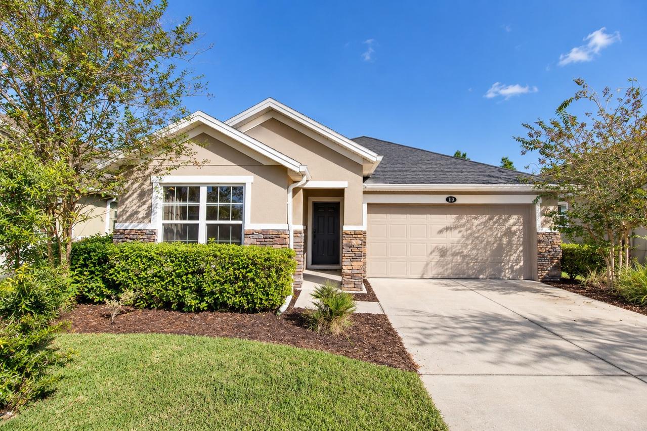 110 Gleneagle Grande Dr., Daytona Beach, FL 32124