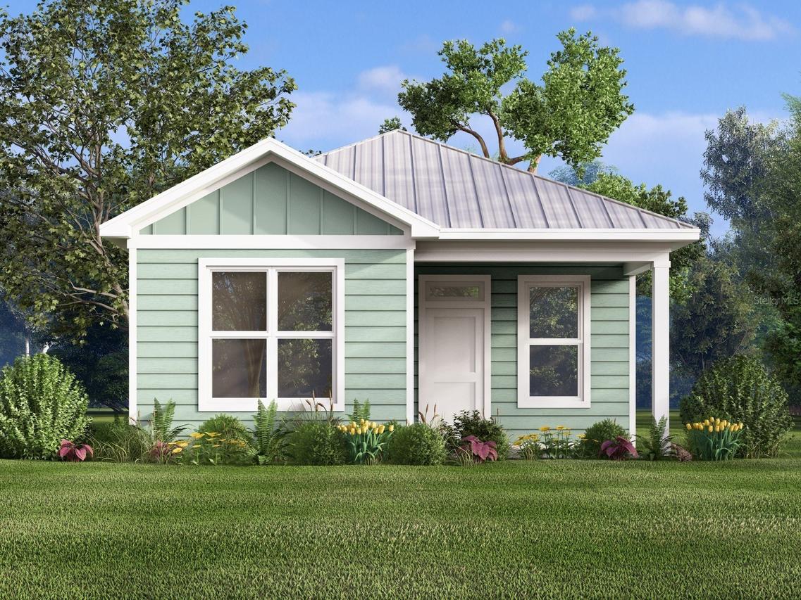 12031 Lakeshore Way, Oxford, FL 34484