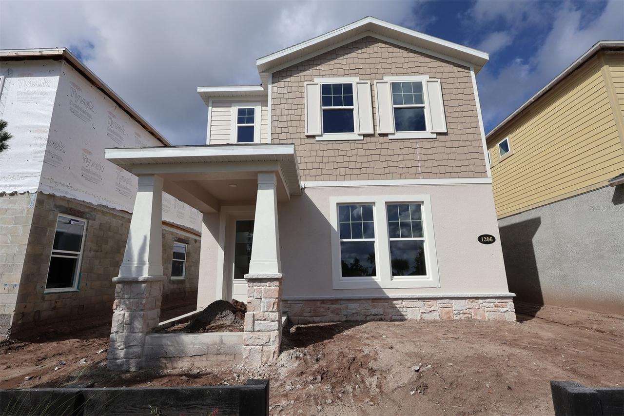 1306 Twelve Oaks Rd., St Cloud, FL 34771