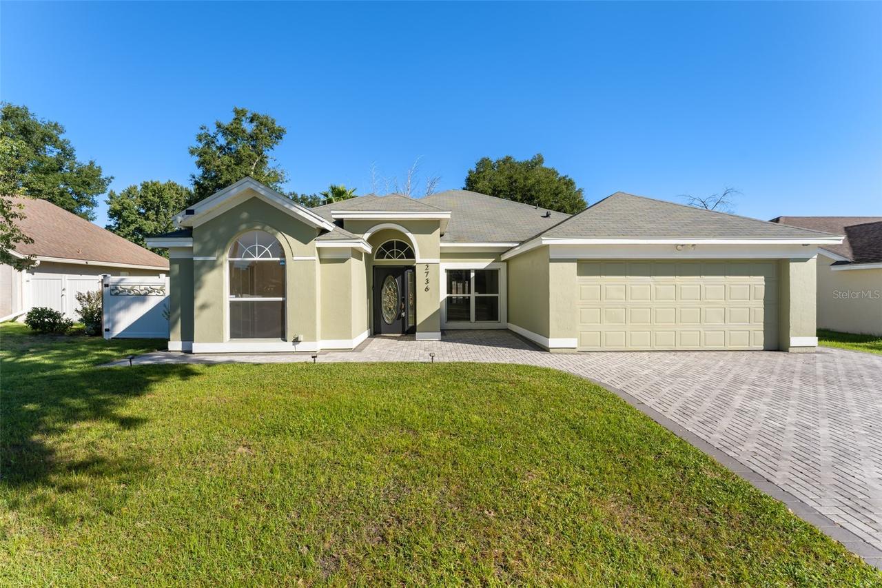 2736 Springfield Dr, Ocoee, FL 34761
