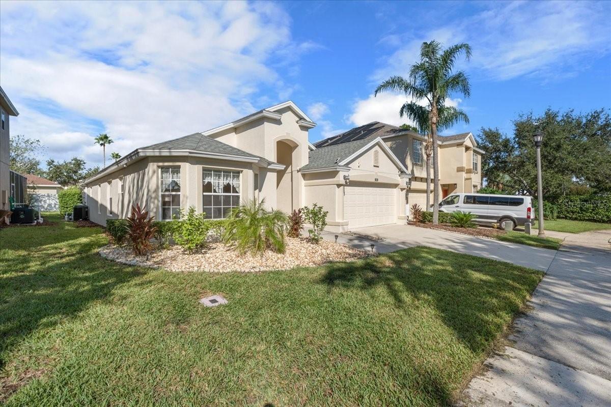 126 Henley Cir., Davenport, FL 33896