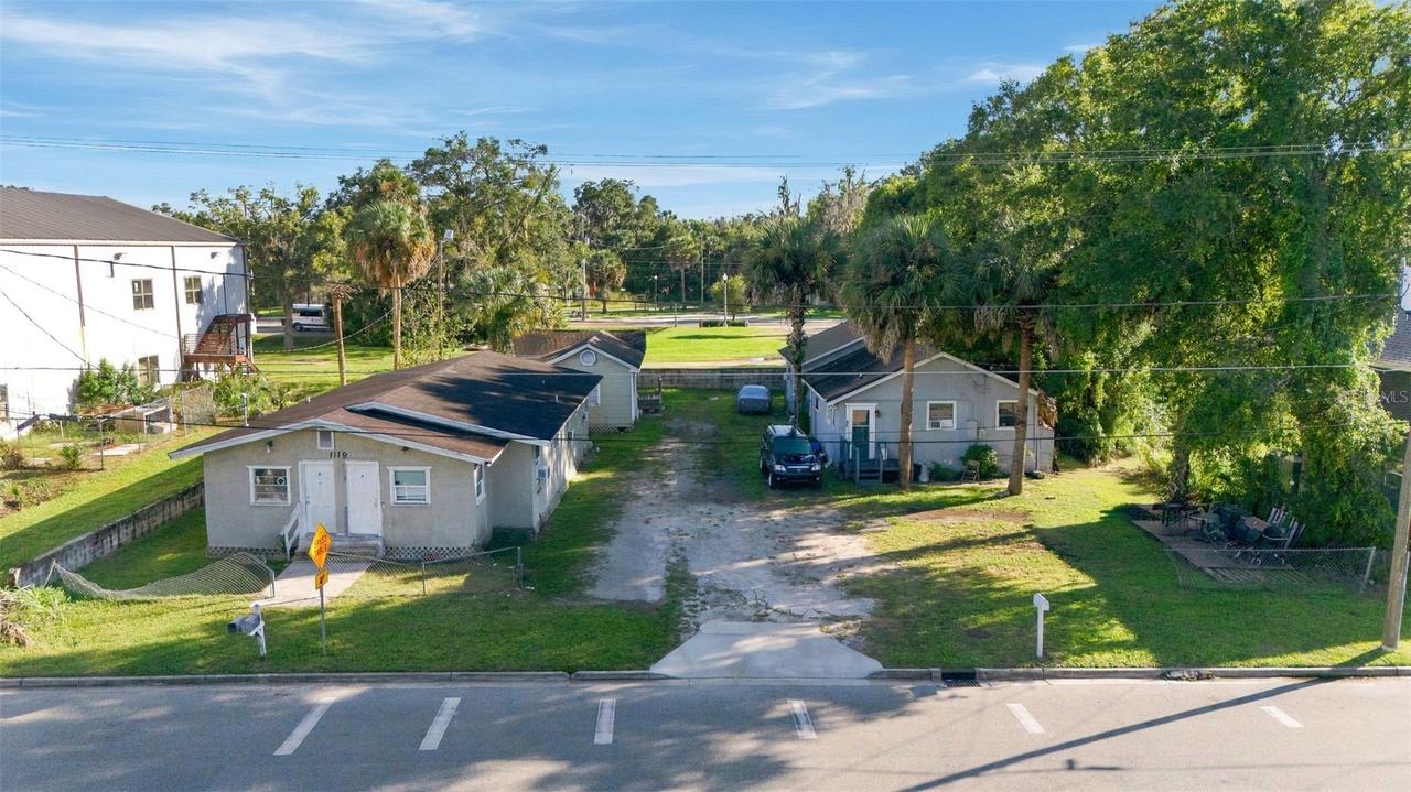 1119 W 12th St., Sanford, FL 32771