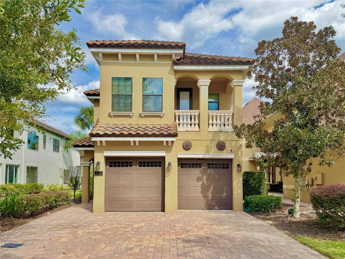 775 Golden Bear Dr., Kissimmee, FL 34747