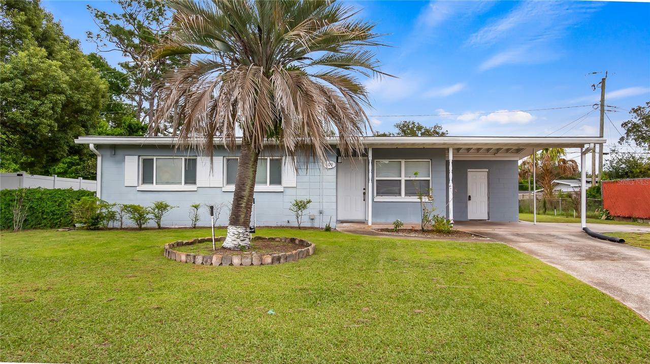 109 Oakland Ave., Sanford, FL 32773