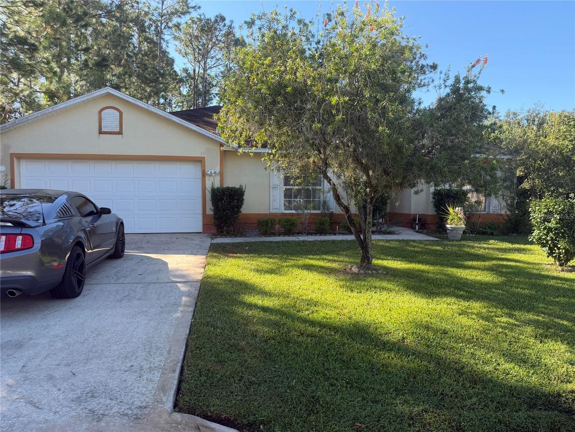 25 Rymshaw Dr., Palm Coast, FL 32164