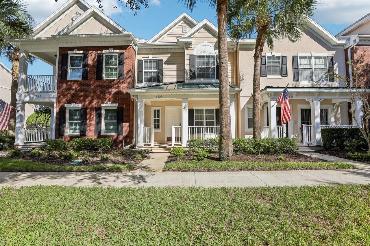 8525 Waterwillow Pl., Orlando, FL 32827