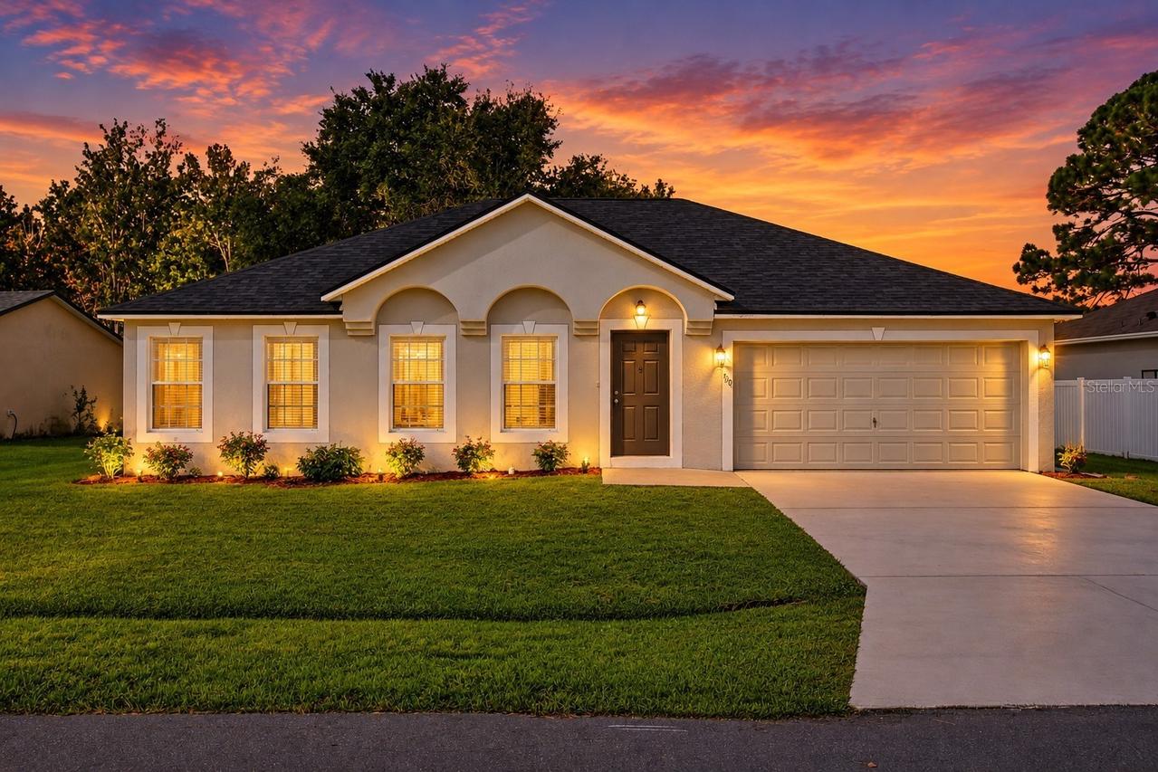 760 Palaiseau Ct., Kissimmee, FL 34759