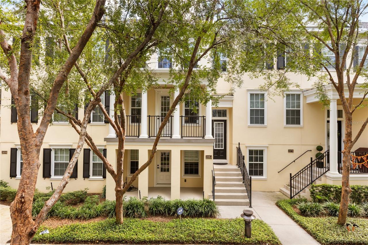 2084 Brink Alley, Orlando, FL 32814