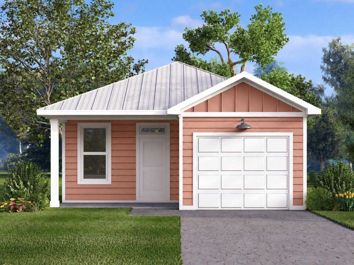 12029 Lakeshore Way, Oxford, FL 34484