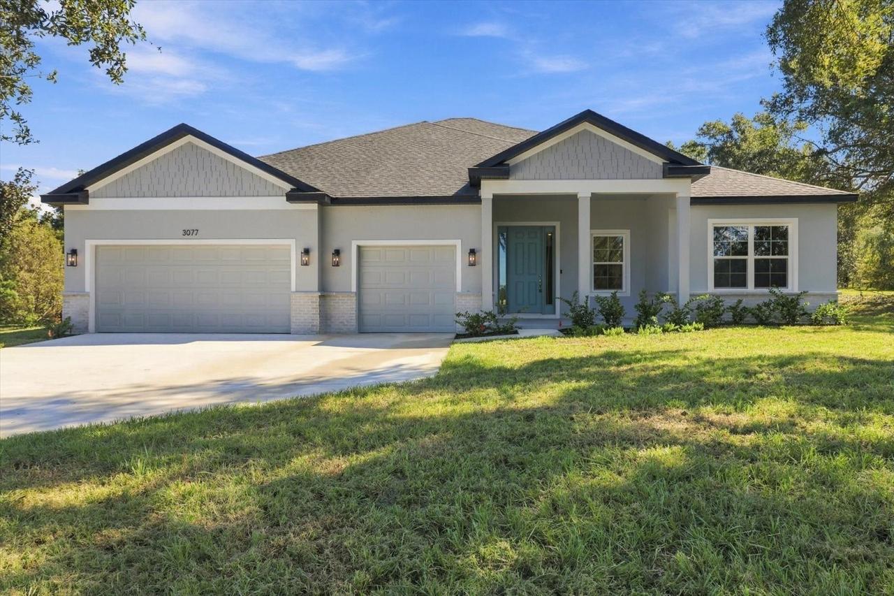 3077 N Annapolis Ave., Hernando, FL 34442
