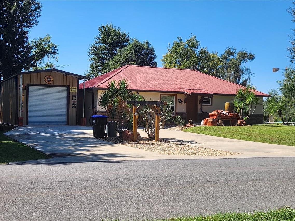 17138 Arrowhead Blvd., Winter Garden, FL 34787