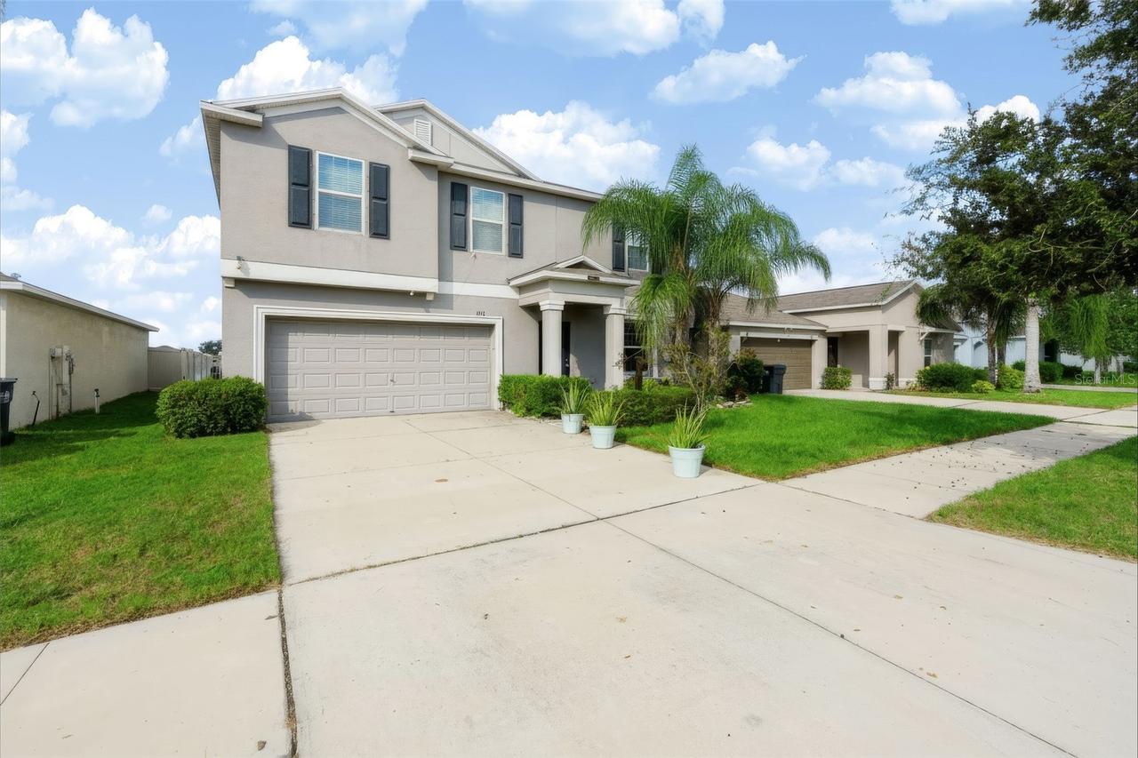 1711 Broad Winged Hawk Dr., Ruskin, FL 33570