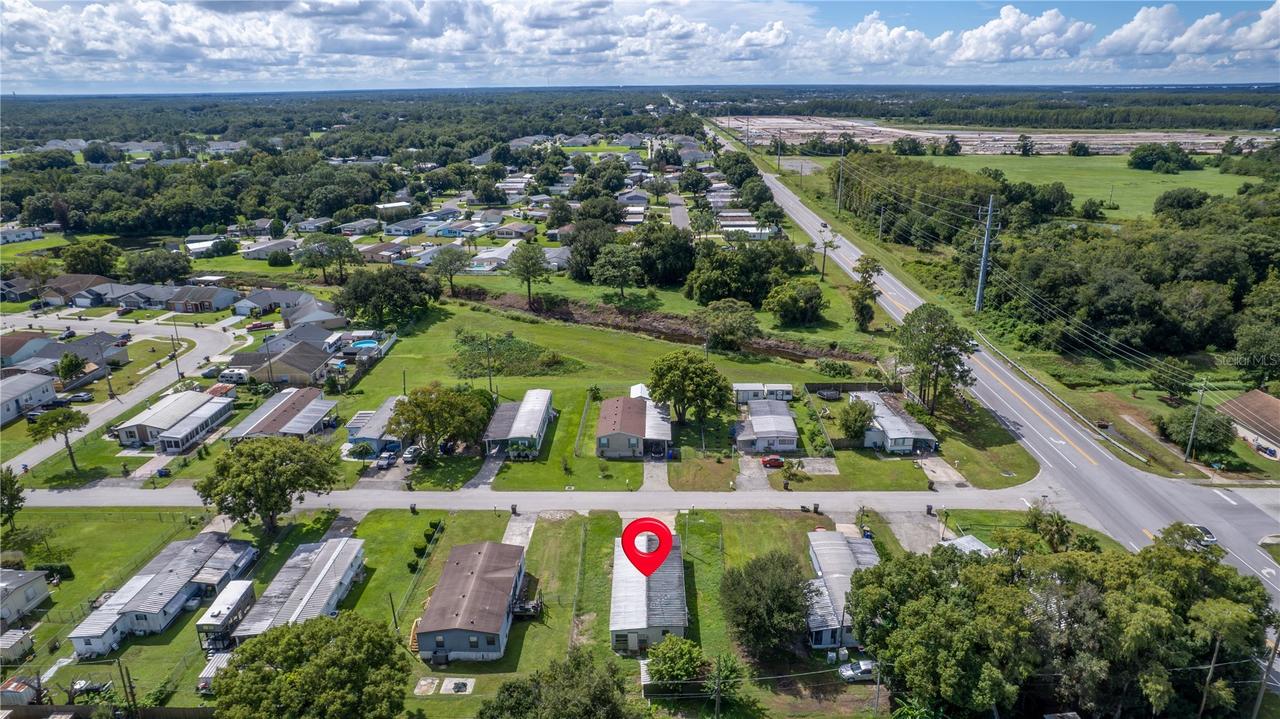 2010 Pine St., St Cloud, FL 34769