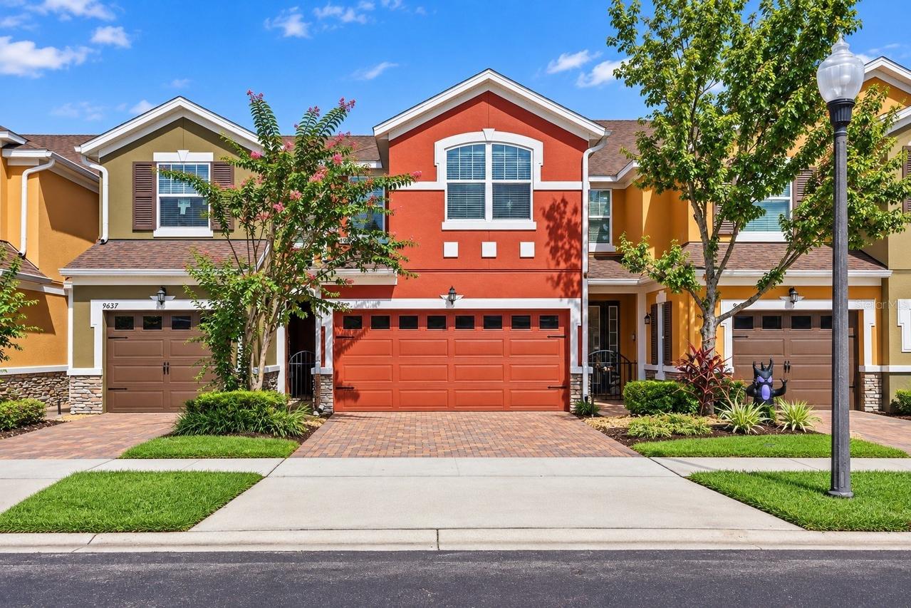 9649 Silver Buttonwood St., Orlando, FL 32832