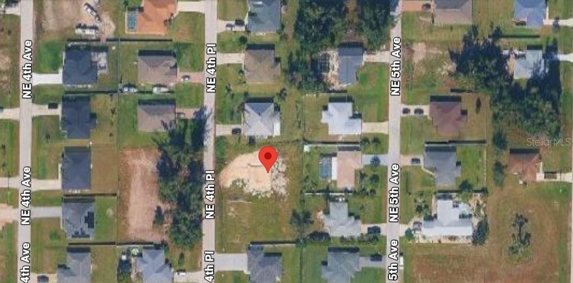 1817 NE 4th Pl., Cape Coral, FL 33909
