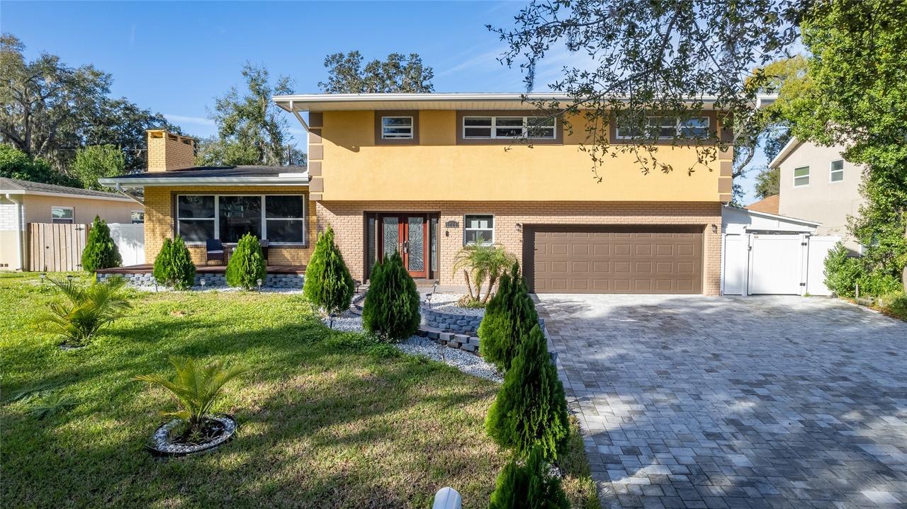 5006 Monet Ave., Belle Isle, FL 32812