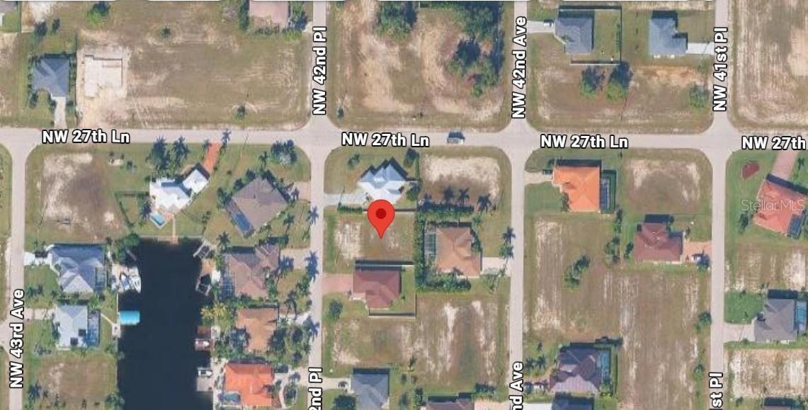 2731 NW 42nd Pl., Cape Coral, FL 33993