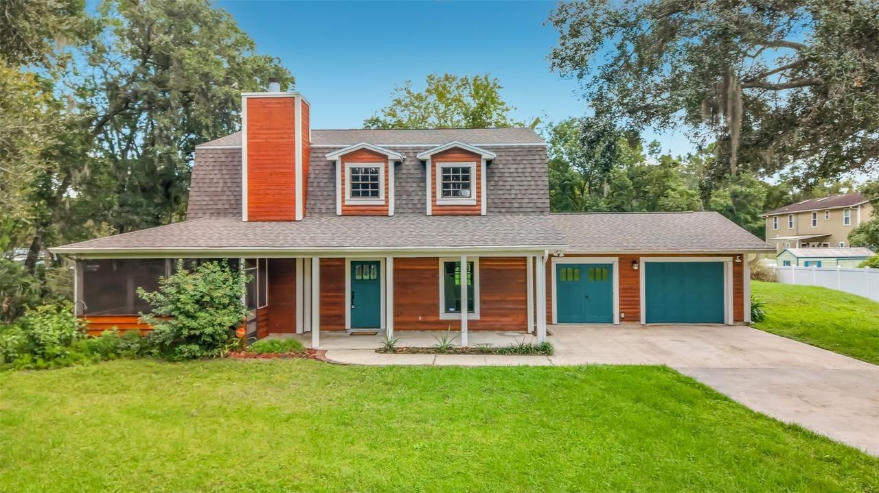 217 S Shirley Ave., Sanford, FL 32771