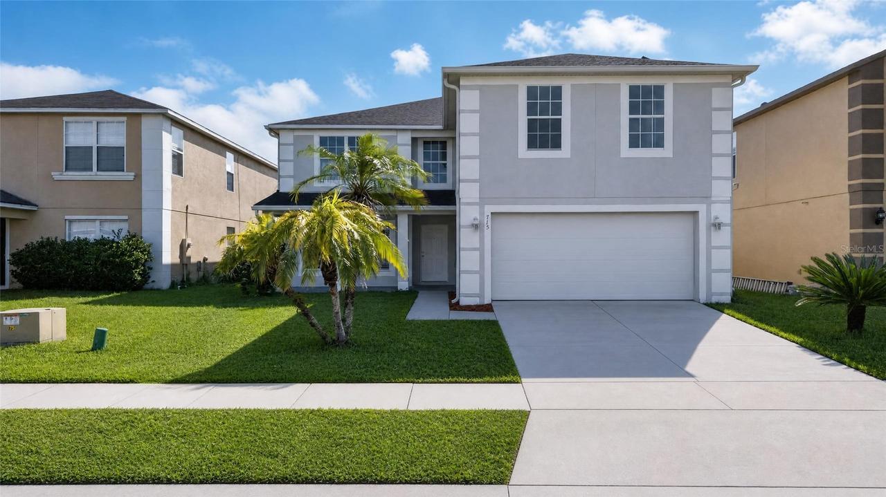 715 Crystal Bay Ln., Orlando, FL 32828