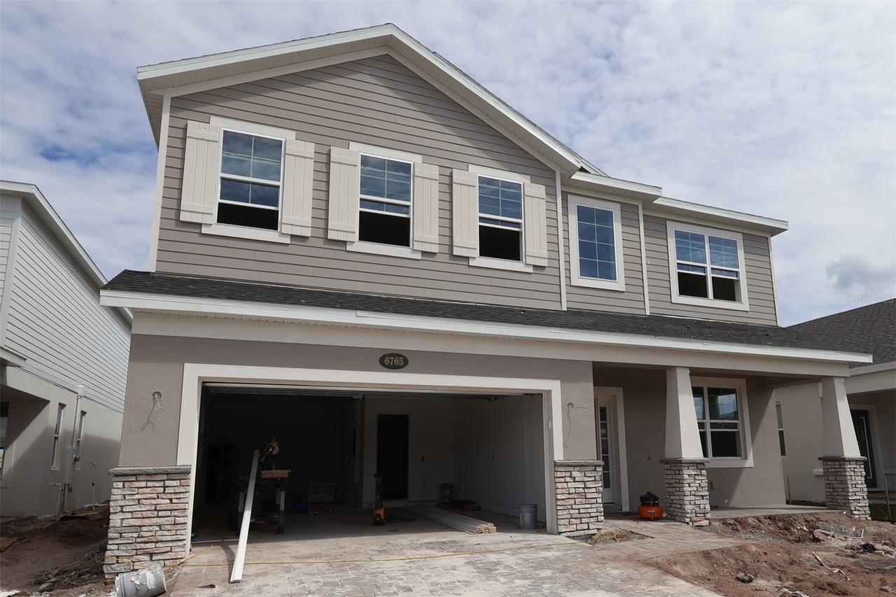 6765 Yellow Warbler Bend, St Cloud, FL 34773
