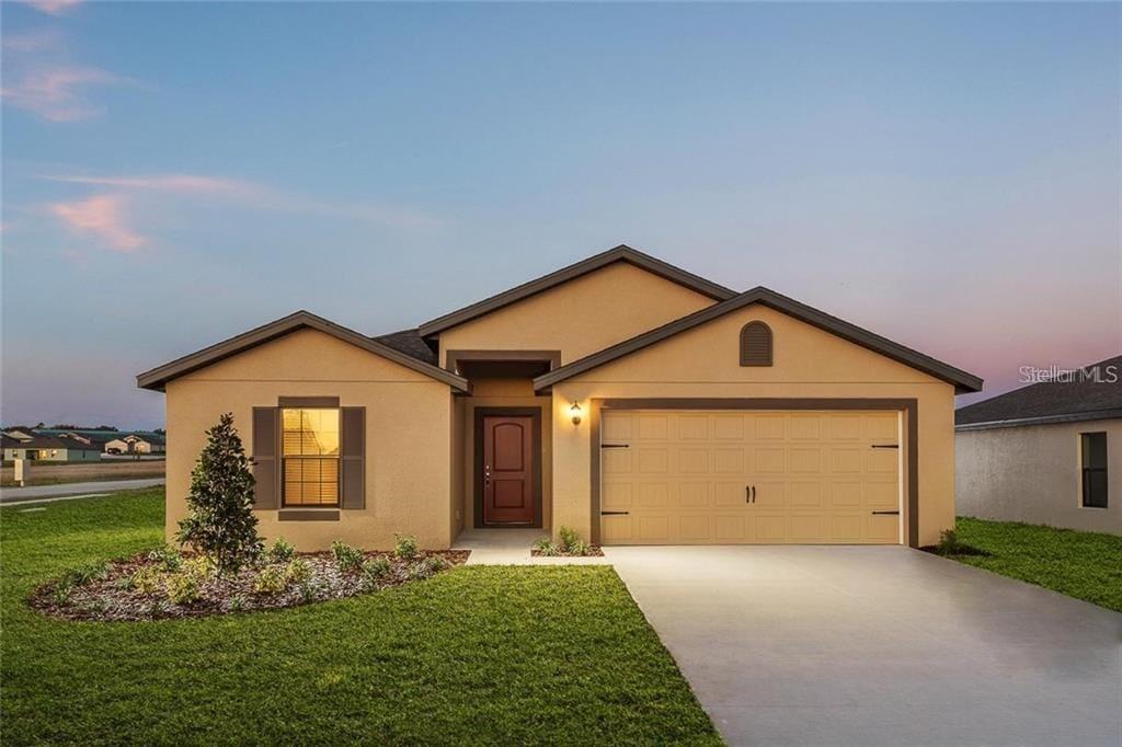 12000 Pale Grass Way, Leesburg, FL 34788