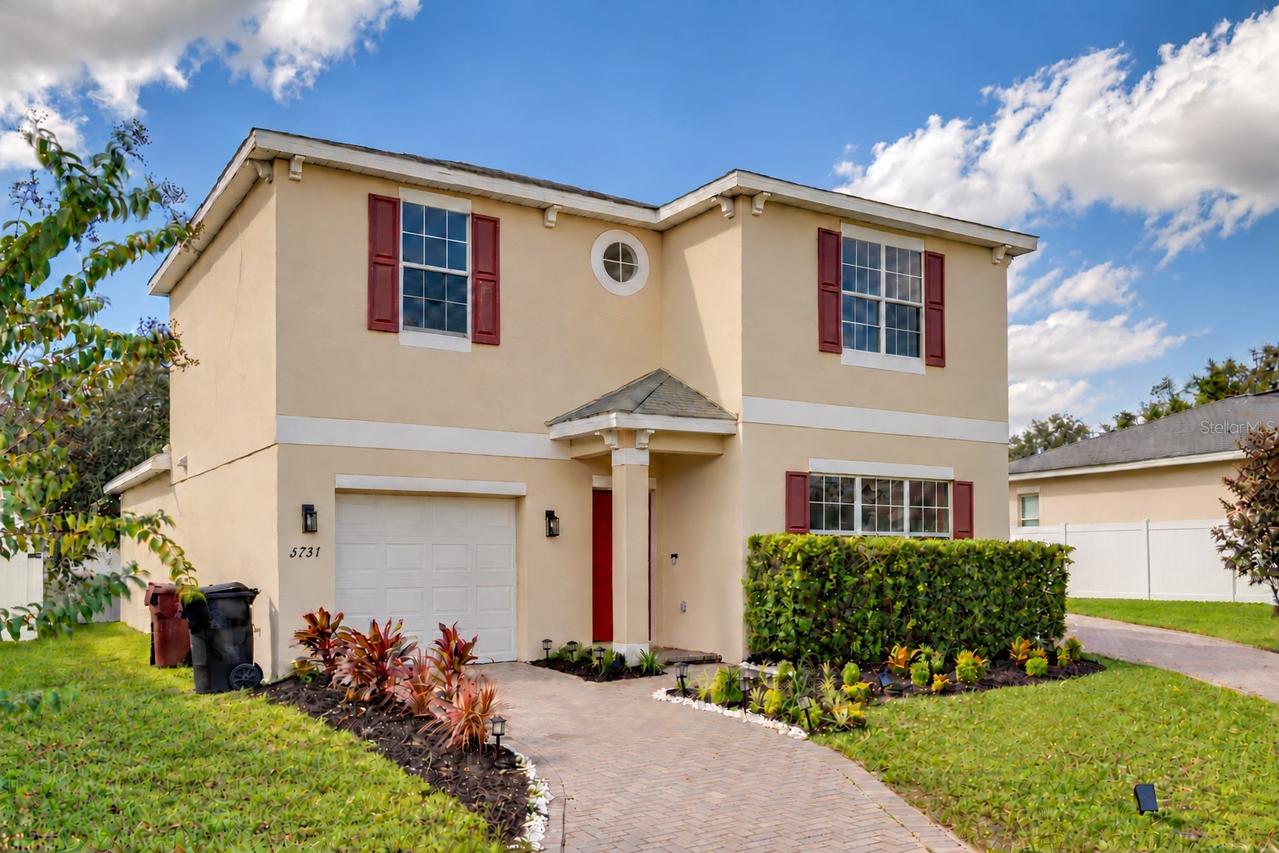 5731 Vista Linda Dr., Orlando, FL 32822