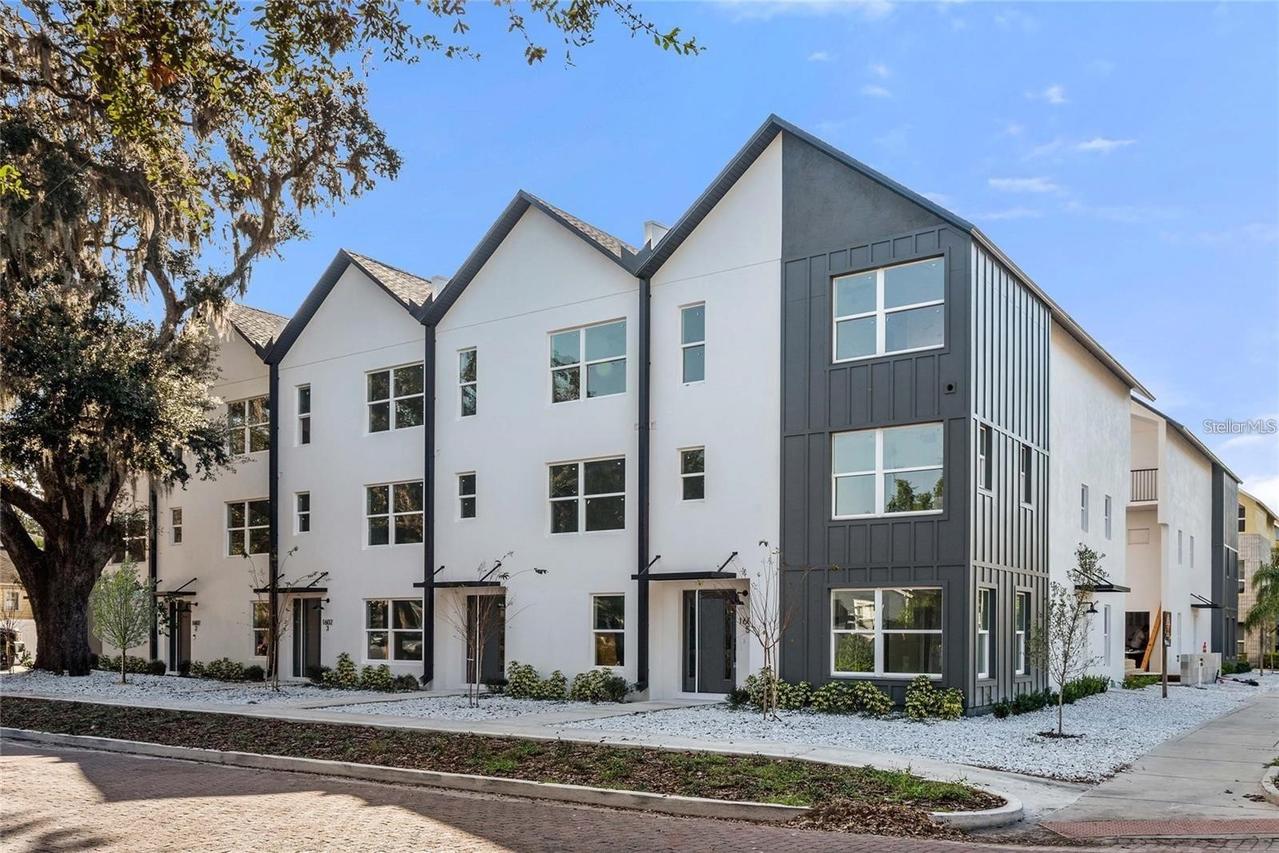 1606 Park Lake St. #9, Orlando, FL 32803