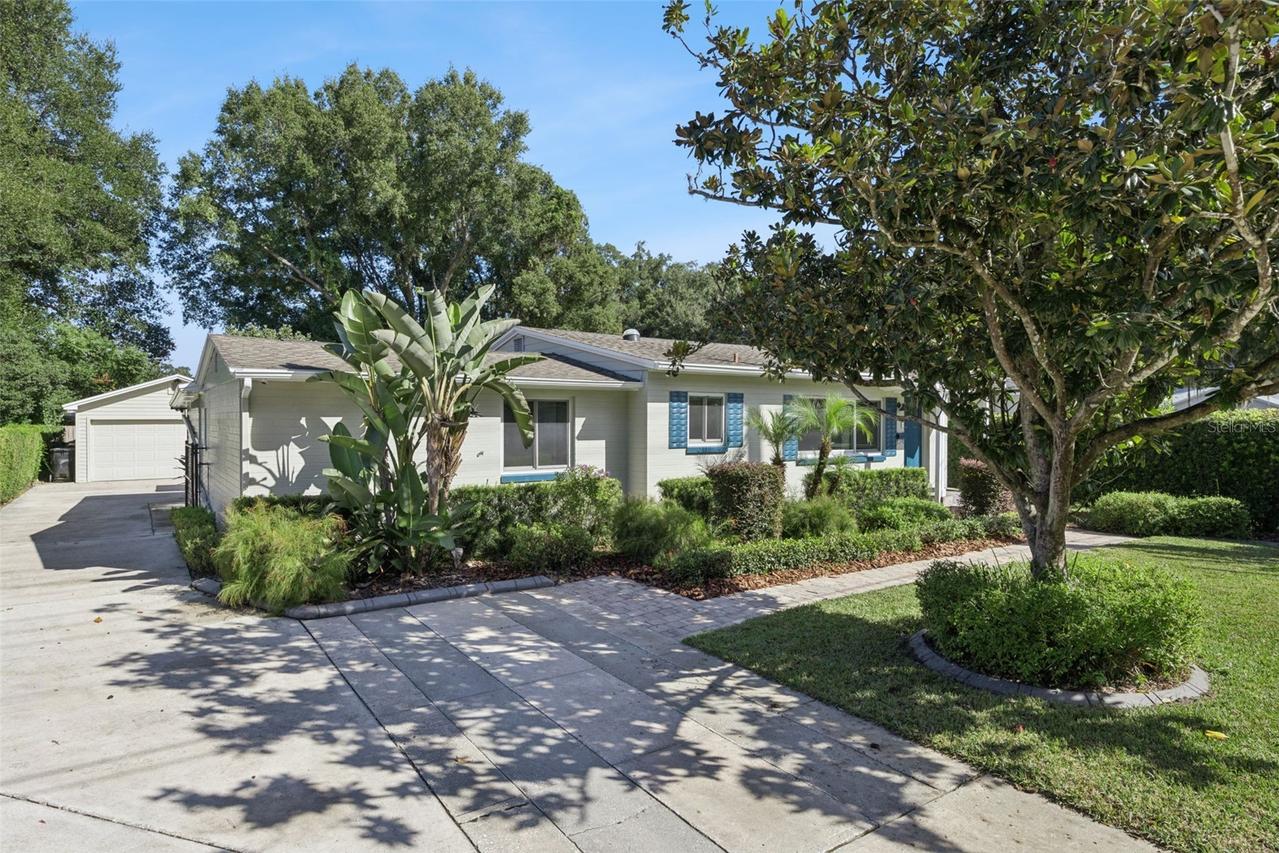 3115 Hargill Dr., Orlando, FL 32806