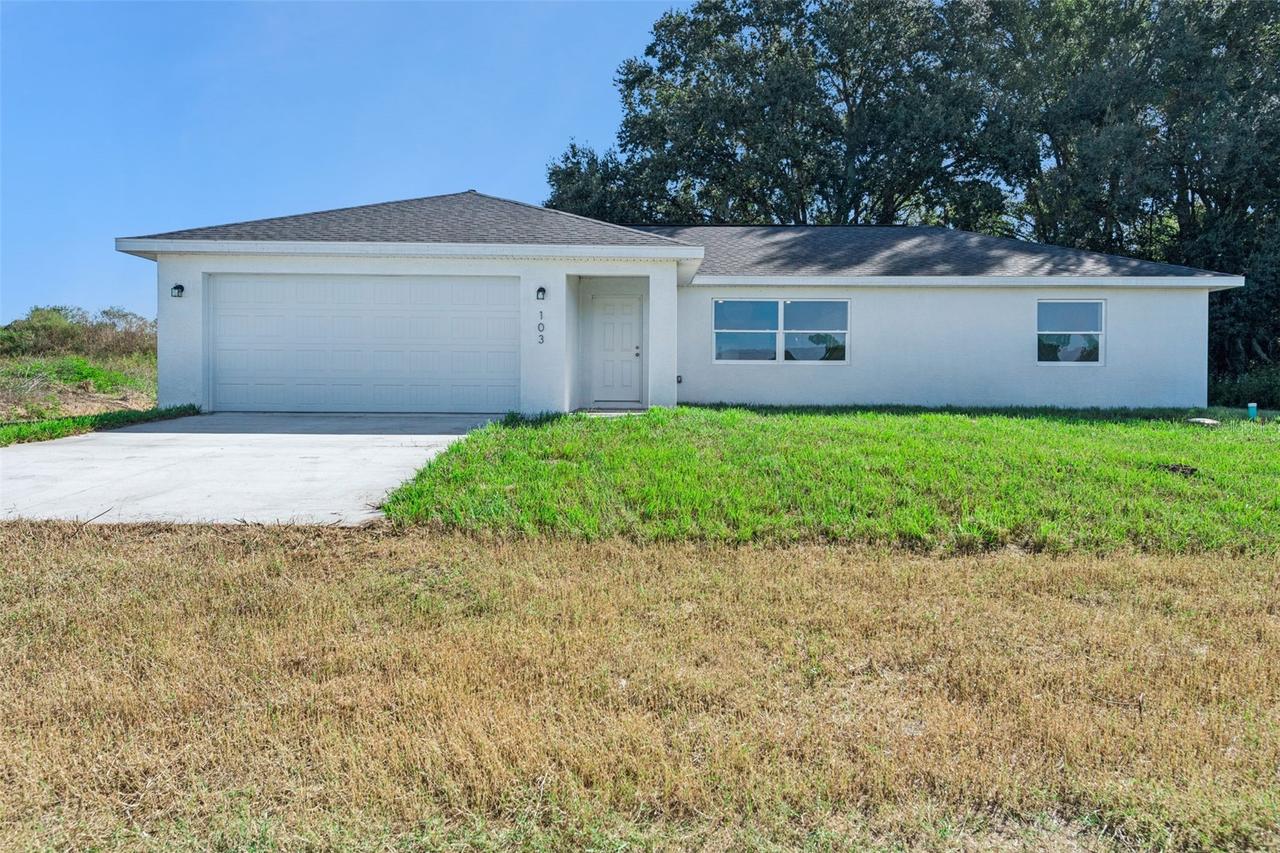 103 N Cape Ter., Inverness, FL 34453