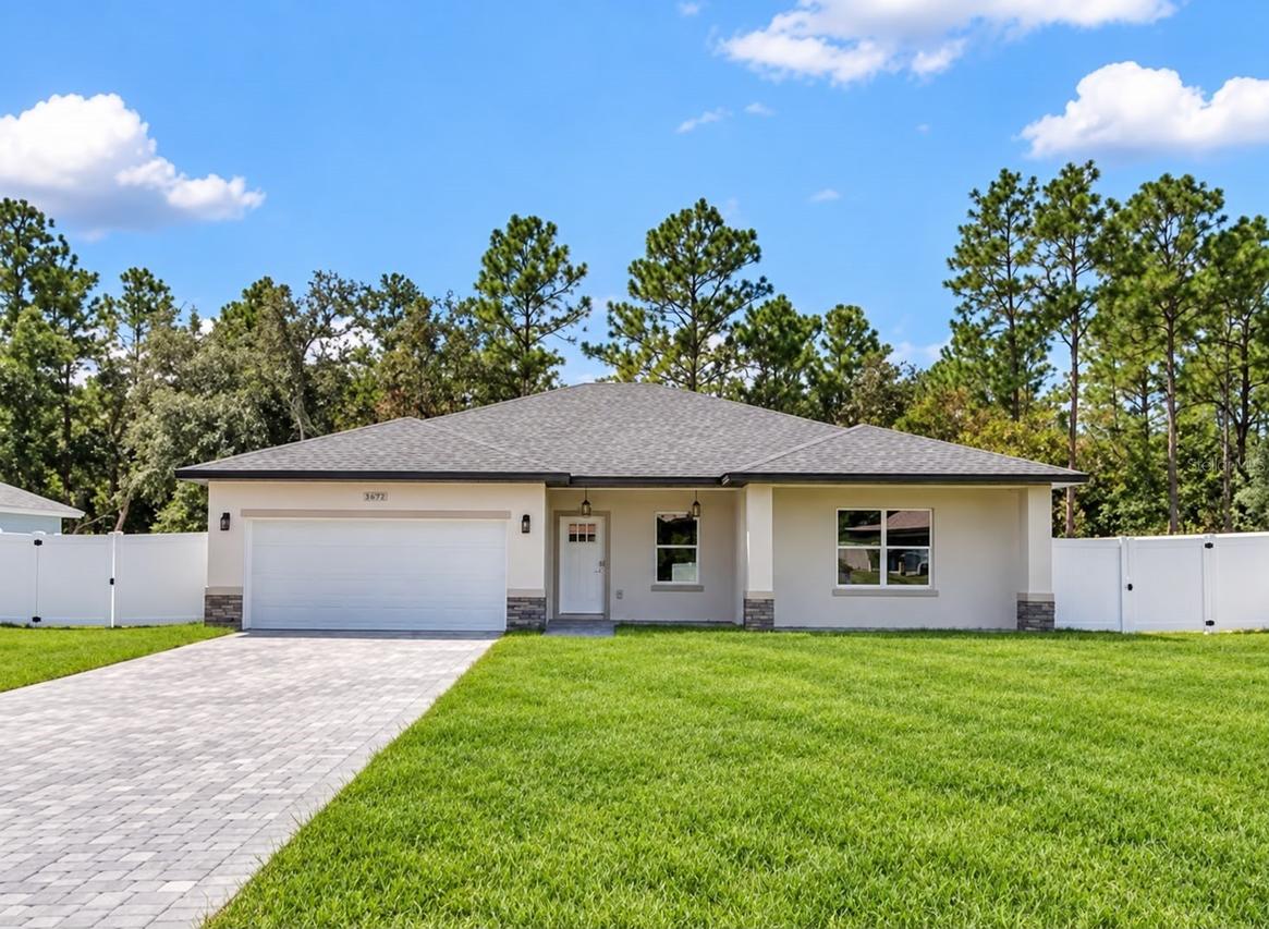 14605 SW 61st Ct., Ocala, FL 34473