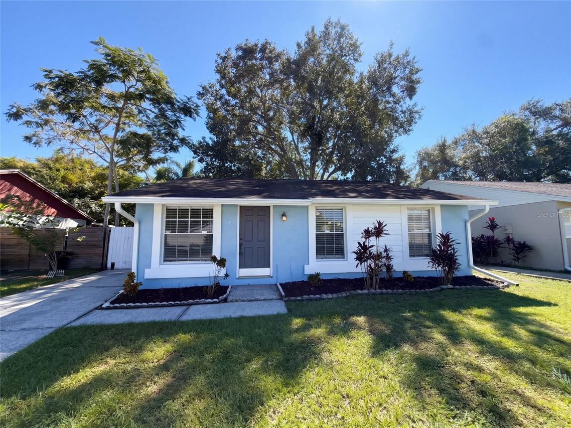 16005 Woodpine Dr., Tampa, FL 33618