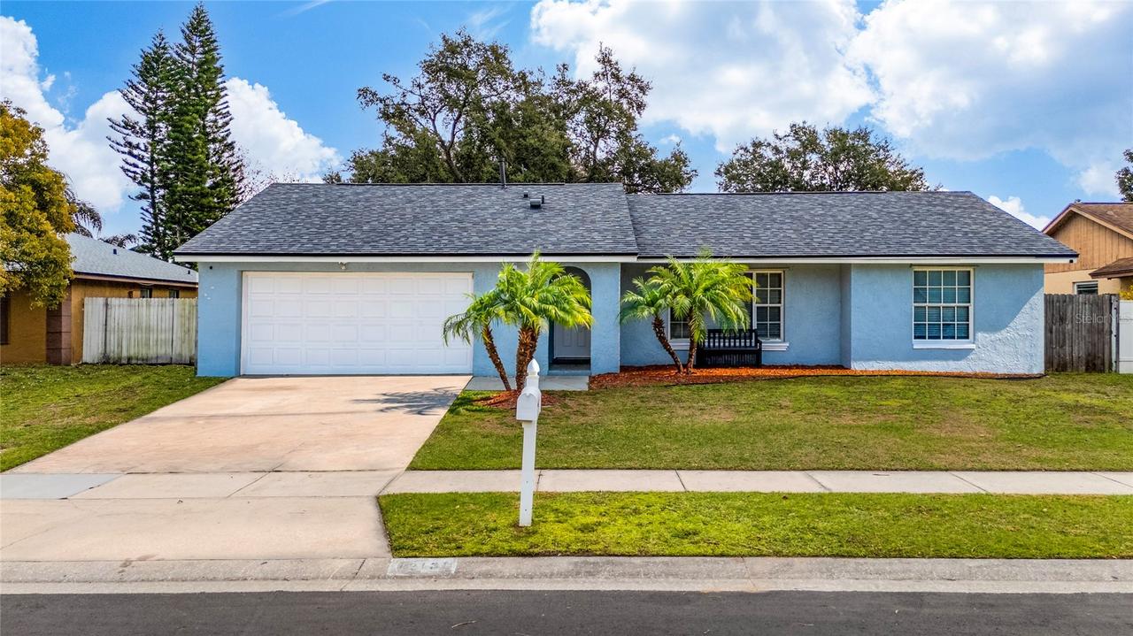 12131 Agana St., Orlando, FL 32837