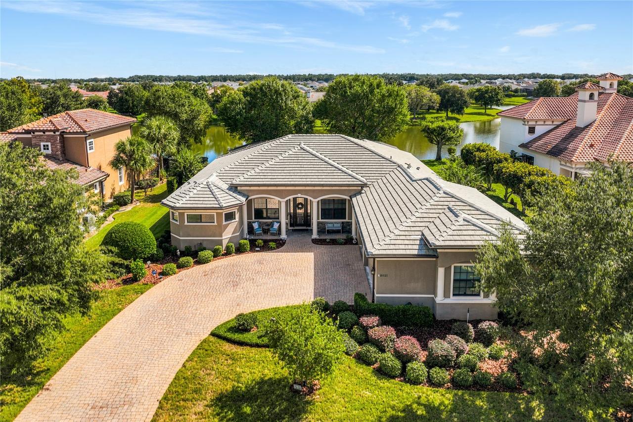 3021 Palermo Ct., Mount Dora, FL 32757
